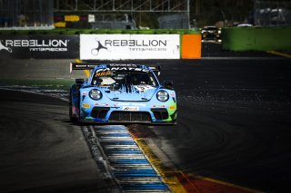 #91 Allied Racing Alex MALYKHIN / Ayhancan GUVEN Porsche 911 GT3-R (991.II) Gold Cup, Bronze Test
