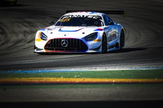 #93 SKY - Tempesta Racing Eddie CHEEVER Christopher FROGGATT Martin KONRAD Mercedes-AMG GT3 Gold Cup, Bronze Test
