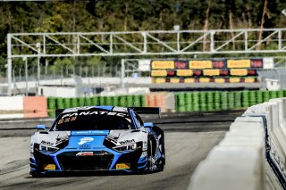 #33 Team WRT Ryuichiro TOMITA Arnold ROBIN Maxime ROBIN Audi R8 LMS evo II GT3 Gold Cup, Bronze Test
