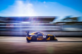 #5 Haupt Racing Team Arjun MAINI Hubert HAUPT Florian SCHOLZE Mercedes-AMG GT3 Gold Cup, Bronze Test, FGTWC
