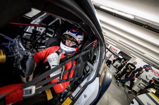 #50 Rowe Racing Daniel HARPER Neil VERHAGEN Max HESSE BMW M4 GT3 Pro, Pre-Qualifying
