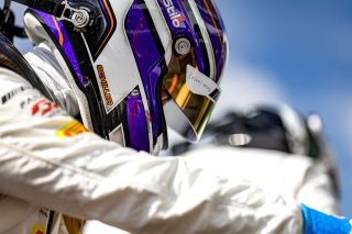 #777 Al Manar Racing by HRT Al Faisal AL ZUBAIR Axcil JEFFERIES Fabian SCHILLER Mercedes-AMG GT3 Silver Cup, Pre-Qualifying
