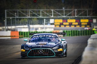 #20 SPS automotive performance Dominik BAUMANN Valentin PIERBURG John LOGGIE Mercedes-AMG GT3 Pro-Am Cup, Pre-Qualifying
