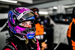 #3 GetSpeed Sebastien BAUD Valdemar ERIKSEN Jeff KINGSLEY Mercedes-AMG GT3 Silver Cup, FGTWC, Pitlane, Pre-Qualifying
