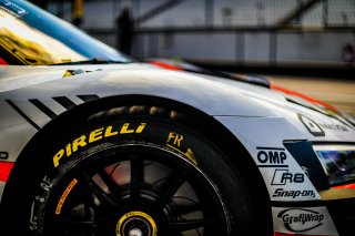 #32 Team WRT Dries VANTHOOR Kelvin VAN DER LINDE Charles WEERTS Audi R8 LMS evo II GT3 Pro, FGTWC, Pitlane, Pre-Qualifying
