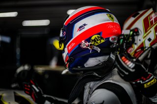 #51 Iron Lynx Nicklas NIELSEN James CALADO Miguel MOLINA Ferrari 488 GT3 Pro, FGTWC, Pitlane, Pre-Qualifying
