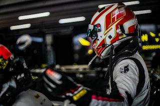#51 Iron Lynx Nicklas NIELSEN James CALADO Miguel MOLINA Ferrari 488 GT3 Pro, FGTWC, Pitlane, Pre-Qualifying

