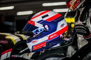 #51 Iron Lynx Nicklas NIELSEN James CALADO Miguel MOLINA Ferrari 488 GT3 Pro, FGTWC, Pitlane, Pre-Qualifying
