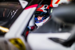 #51 Iron Lynx Nicklas NIELSEN James CALADO Miguel MOLINA Ferrari 488 GT3 Pro, FGTWC, Pitlane, Pre-Qualifying
