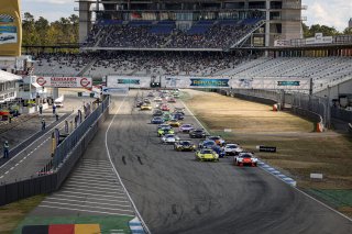 Race
