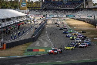 Race, Start
