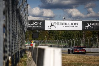 #99 Attempto Racing Marius ZUG Nicolas SCHOLL Alex AKA Audi R8 LMS evo II GT3 Silver Cup, Race
