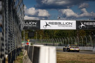 #98 Rowe Racing Nicholas YELLOLY Nicky CATSBURG Augusto FARFUS BMW M4 GT3 Pro, Race
