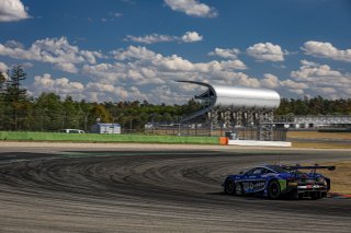 #188 Garage 59 Alexander WEST Miguel RAMOS Henrique CHAVES McLaren 720 S GT3 Pro-Am Cup, Race
