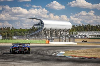 #188 Garage 59 Alexander WEST Miguel RAMOS Henrique CHAVES McLaren 720 S GT3 Pro-Am Cup, Race
