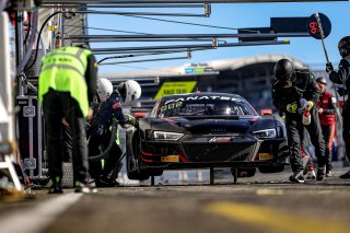 #66 Attempto Racing " Kim-Luis SCHRAMM" Markus WINKELHOCK Dennis MARSCHALL Audi R8 LMS evo II GT3 Pro, Race
