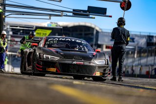 #66 Attempto Racing " Kim-Luis SCHRAMM" Markus WINKELHOCK Dennis MARSCHALL Audi R8 LMS evo II GT3 Pro, Race

