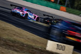 #2 AMG Team GetSpeed Maro ENGEL Steijn SCHOTHORST Luca STOLZ Mercedes-AMG GT3 Pro, Race
