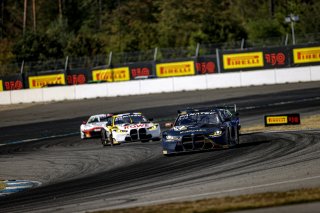 #50 Rowe Racing Daniel HARPER Neil VERHAGEN Max HESSE BMW M4 GT3 Pro, Race
