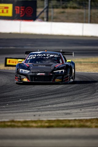 #66 Attempto Racing " Kim-Luis SCHRAMM" Markus WINKELHOCK Dennis MARSCHALL Audi R8 LMS evo II GT3 Pro, Race
