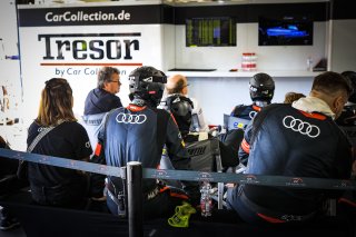 Pitlane, Race

