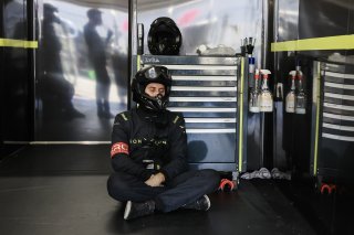 Pitlane, Race
