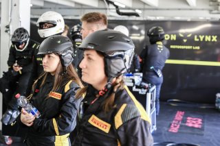 Pitlane, Race
