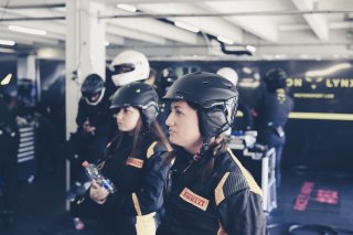Pitlane, Race
