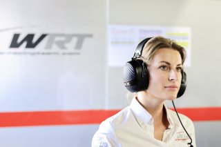 Pitlane, Race
