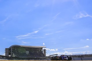 #14 Emil Frey Racing Konsta LAPPALAINEN Mick WISHOFER Stuart WHITE Lamborghini Huracan GT3 Evo Silver Cup, Race
