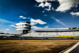 #25 Sainteloc Junior Team Lucas LEGERET Christopher MIES Patric NIEDERHAUSER Audi R8 LMS evo II GT3 Pro, FGTWC, Race
