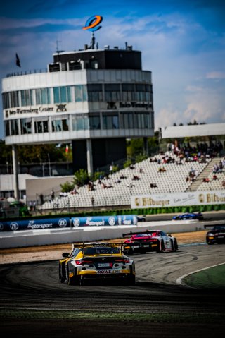 #98 Rowe Racing Nicholas YELLOLY Nicky CATSBURG Augusto FARFUS BMW M4 GT3 Pro, FGTWC, Race
