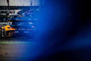 #87 AKKODIS ASP Team Casper STEVENSON Thomas DROUET Tommaso MOSCA Mercedes-AMG GT3 Silver Cup, FGTWC, Race
