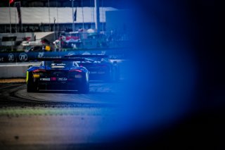 #188 Garage 59 Alexander WEST Miguel RAMOS Henrique CHAVES McLaren 720 S GT3 Pro-Am Cup, FGTWC, Race
