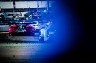 #52 AF Corse Stefano COSTANTINI Louis MACHIELS Andrea BERTOLINI Ferrari 488 GT3 Pro-Am Cup, FGTWC, Race
