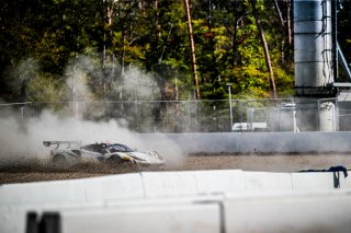 #51 Iron Lynx Nicklas NIELSEN James CALADO Miguel MOLINA Ferrari 488 GT3 Pro, FGTWC, Race
