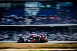 #32 Team WRT Dries VANTHOOR Kelvin VAN DER LINDE Charles WEERTS Audi R8 LMS evo II GT3 Pro, FGTWC, Race
