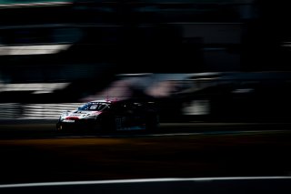 #12 Tresor by Car Collection Christopher HAASE Mattia DRUDI Luca GHIOTTO Audi R8 LMS evo II GT3 Pro, FGTWC, Race
