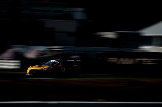 #88 AMG Team AKKODIS ASP Raffaele MARCIELLO Daniel JUNCADELLA Jules GOUNON Mercedes-AMG GT3 Pro, FGTWC, Race
