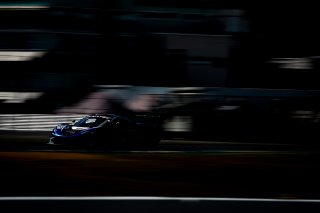 #159 Garage 59 Manuel MALDONADO Dean MACDONALD Nicolai KJAERGAARD McLaren 720 S GT3 Silver Cup, FGTWC, Race
