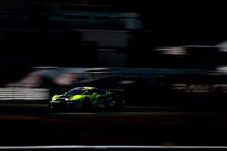 #46 Team WRT Frederic VERVISCH  Nico MLLER Valentino ROSSI Audi R8 LMS evo II GT3 Pro, FGTWC, Race
