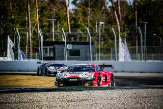 #12 Tresor by Car Collection Christopher HAASE Mattia DRUDI Luca GHIOTTO Audi R8 LMS evo II GT3 Pro, FGTWC, Race
