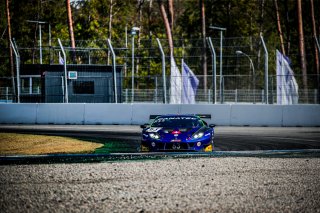 #63 Emil Frey Racing Mirko BORTOLOTTI Jack AITKEN Albert COSTA  Lamborghini Huracan GT3 Evo Pro, FGTWC, Race
