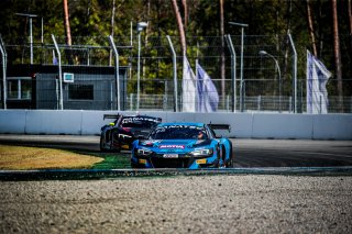 #25 Sainteloc Junior Team Lucas LEGERET Christopher MIES Patric NIEDERHAUSER Audi R8 LMS evo II GT3 Pro, FGTWC, Race
