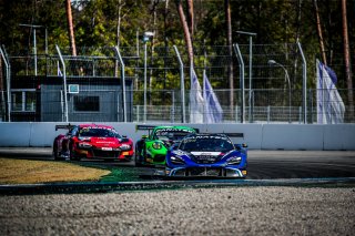 #159 Garage 59 Manuel MALDONADO Dean MACDONALD Nicolai KJAERGAARD McLaren 720 S GT3 Silver Cup, FGTWC, Race
