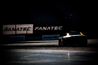 #5 Haupt Racing Team Arjun MAINI Hubert HAUPT Florian SCHOLZE Mercedes-AMG GT3 Gold Cup, FGTWC, Race

