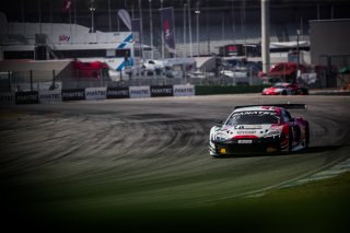 #12 Tresor by Car Collection Christopher HAASE Mattia DRUDI Luca GHIOTTO Audi R8 LMS evo II GT3 Pro, FGTWC, Race
