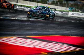 #20 SPS automotive performance Dominik BAUMANN Valentin PIERBURG John LOGGIE Mercedes-AMG GT3 Pro-Am Cup, FGTWC, Race
