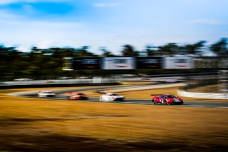 #52 AF Corse Stefano COSTANTINI Louis MACHIELS Andrea BERTOLINI Ferrari 488 GT3 Pro-Am Cup, FGTWC, Race
