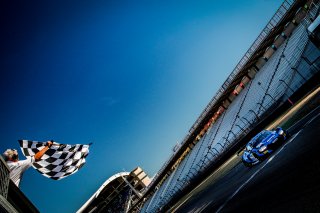 #25 Sainteloc Junior Team Lucas LEGERET Christopher MIES Patric NIEDERHAUSER Audi R8 LMS evo II GT3 Pro, FGTWC, Finish, Race
